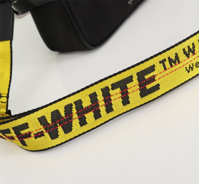 handbags OFF-White 509（3558650）size:18*15*6cm