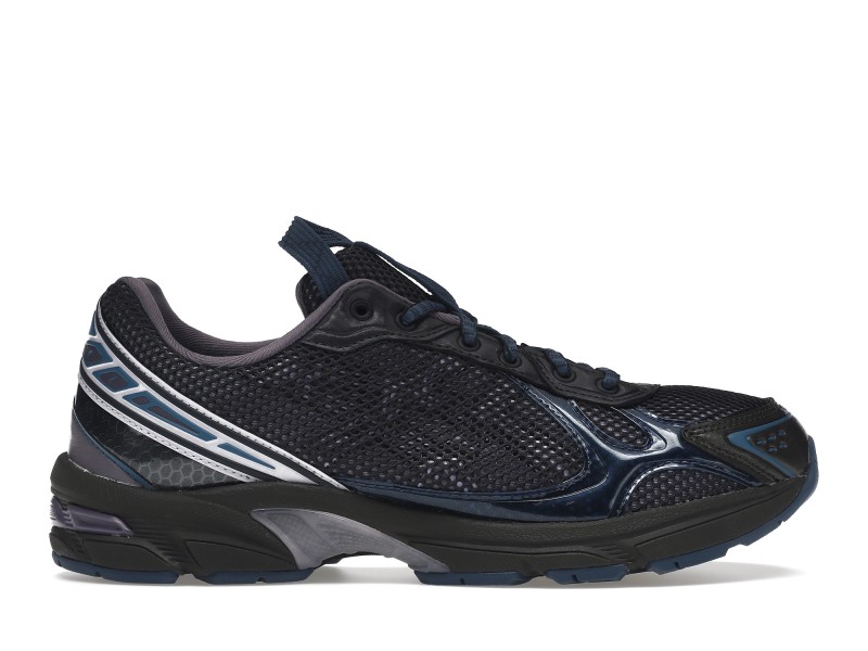 ASICS UB4-S Gel-1130 Graphite Grey Grand Shark