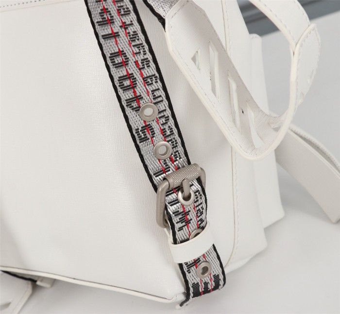 handbags OFF-White 501（5332870）size:19*24*13cm