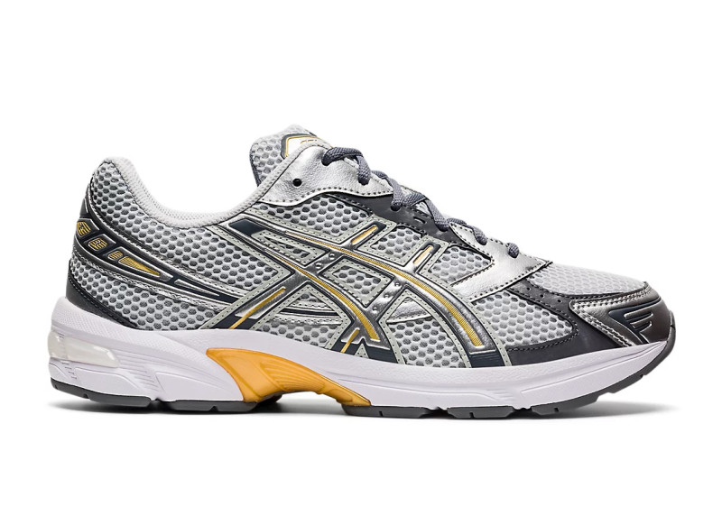 ASICS Gel-1130 Polar Shade Pure Silver