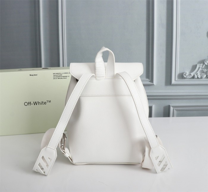 handbags OFF-White 501（5332870）size:19*24*13cm