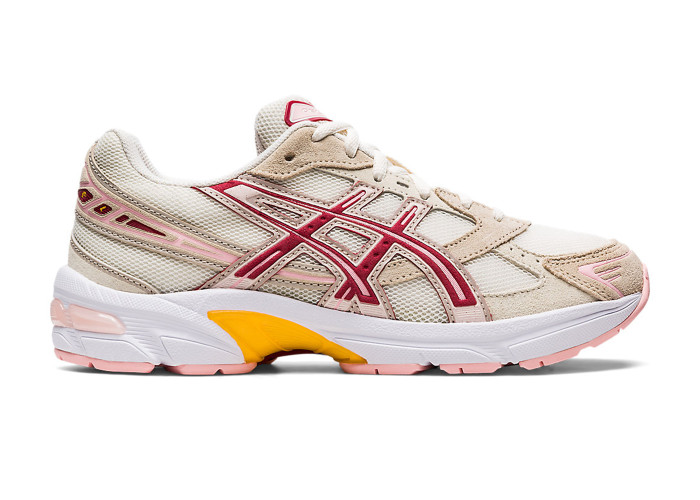 ASICS Gel-1130 Birch Cranberry (Women's)