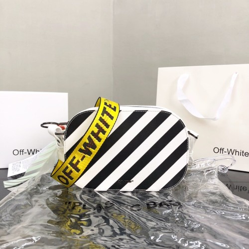 handbags OFF-White 504（4335870）size:21*14*5.5cm