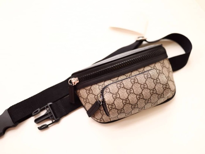 Handbag Gucci 450946 size 23*11.4*7.6 cm