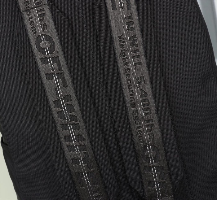 handbags OFF-White 507（4338650）size:30*46*13cm