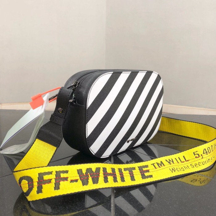 handbags OFF-White 504（4335870）size:21*14*5.5cm