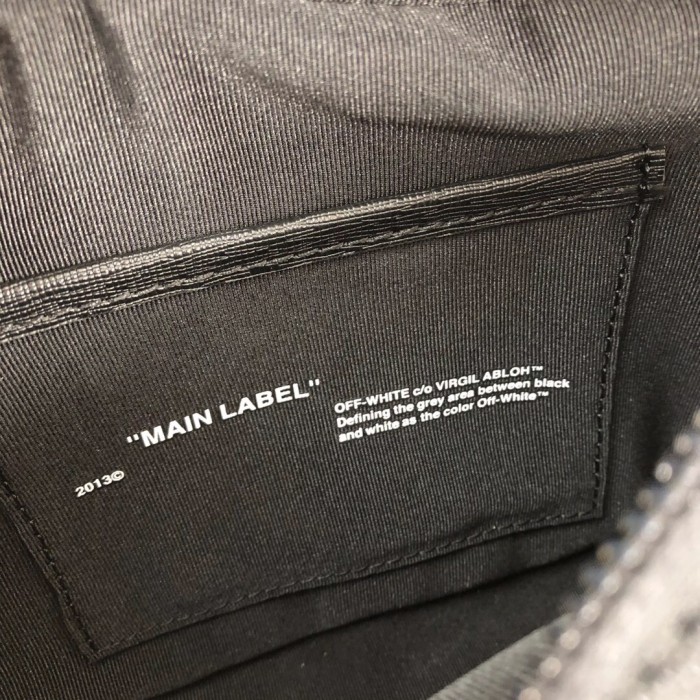 handbags OFF-White 504（4335870）size:21*14*5.5cm