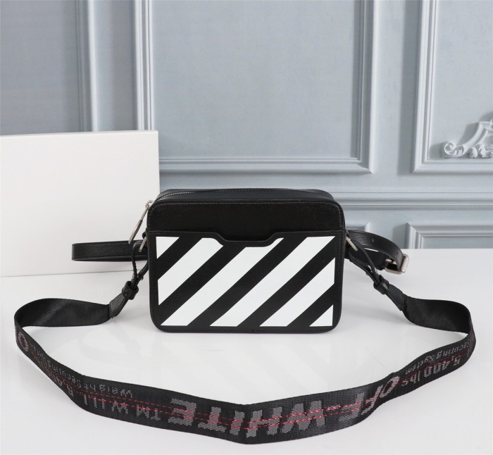 handbags OFF-White 506（4338650）size:21*16*9cm