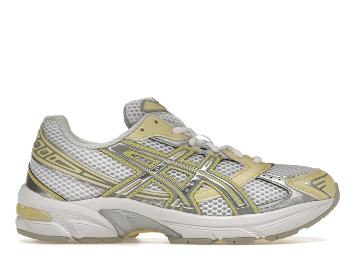 ASICS Gel-1130 White Butter (Women's)