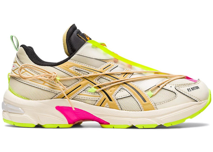 ASICS Gel-1130 P.E. Nation