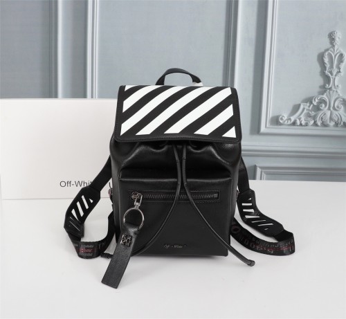 handbags OFF-White 501（5332870）size:19*24*13cm