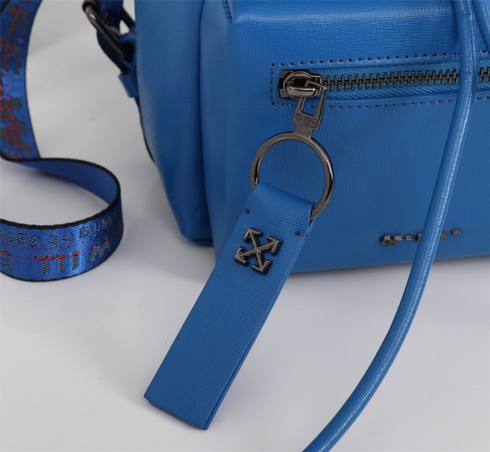 handbags OFF-White 501（5332870）size:19*24*13cm