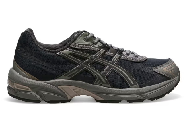 ASICS Gel-1130 RE Obsidian Grey