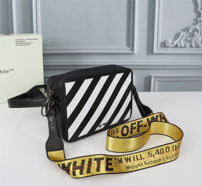 handbags OFF-White 508（4338650）size:22*14*6cm