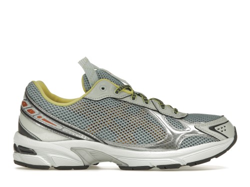 ASICS UB2-S Gel-1130 Smoke Blue Pure Silver