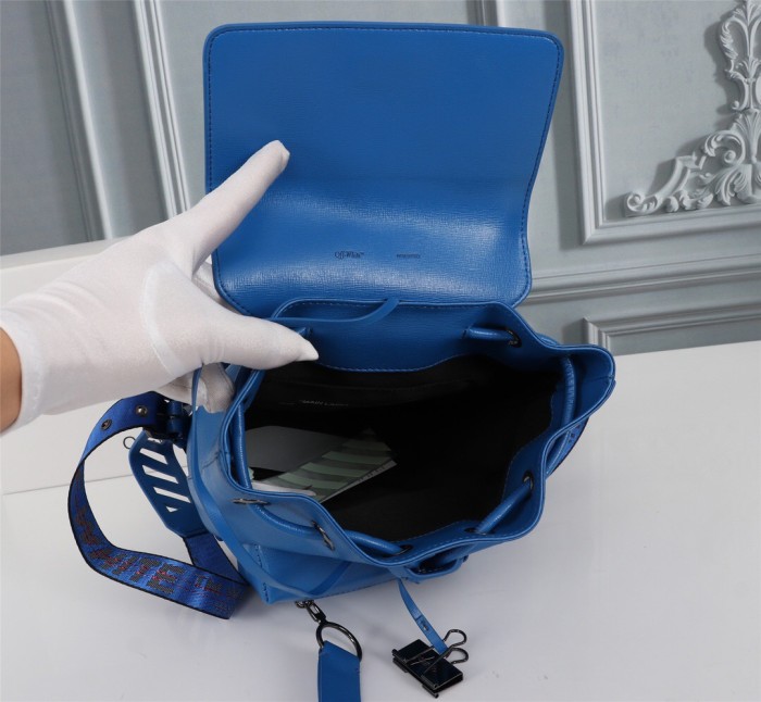 handbags OFF-White 501（5332870）size:19*24*13cm