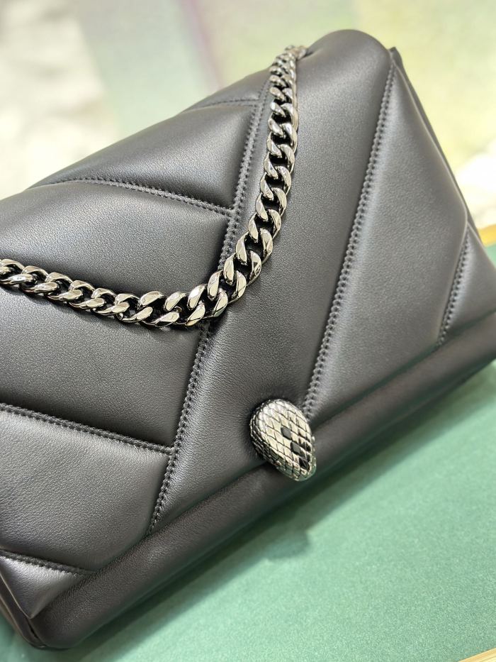 Handbags Bvlgari 291223 size:27*18*11 cm