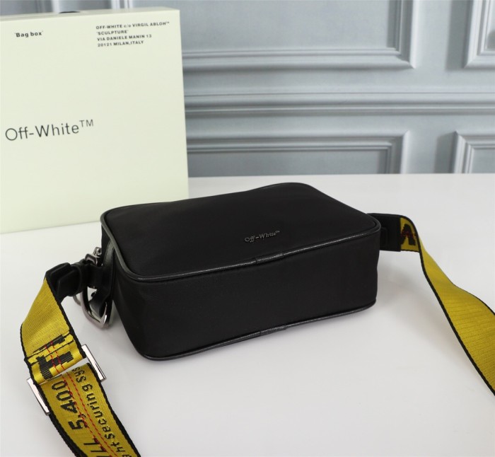 handbags OFF-White 509（3558650）size:18*15*6cm