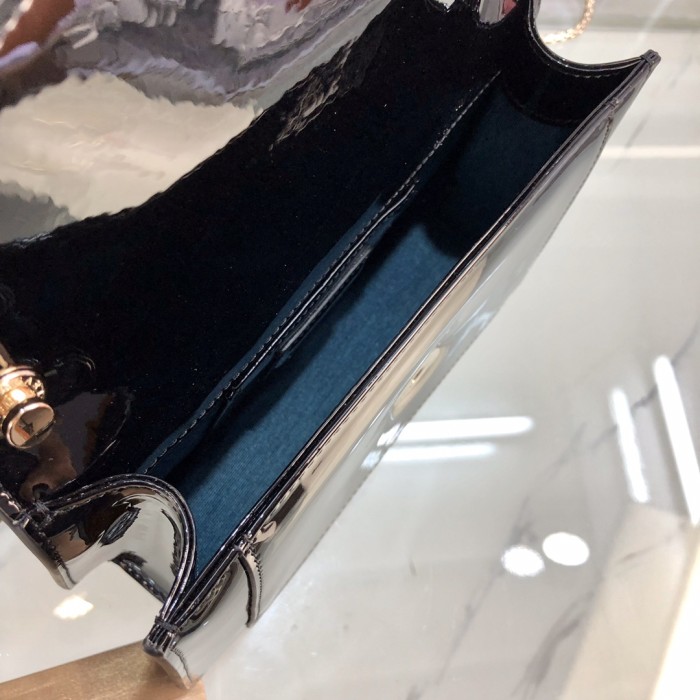 Handbags Bvlgari 38102 size:22*13*5 cm