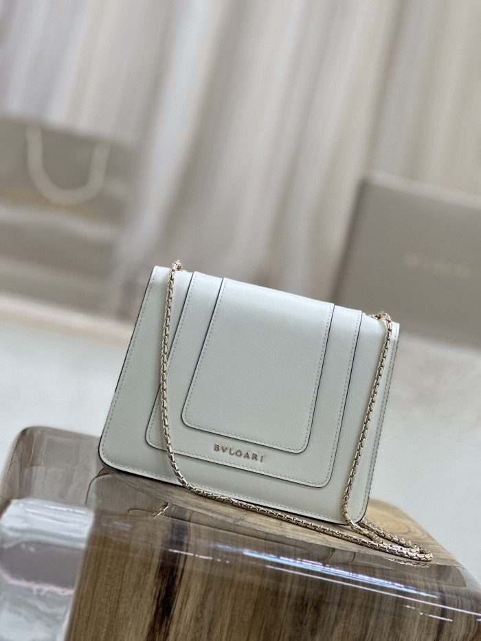 Handbags Bvlgari 35107 size:20*15*5 cm