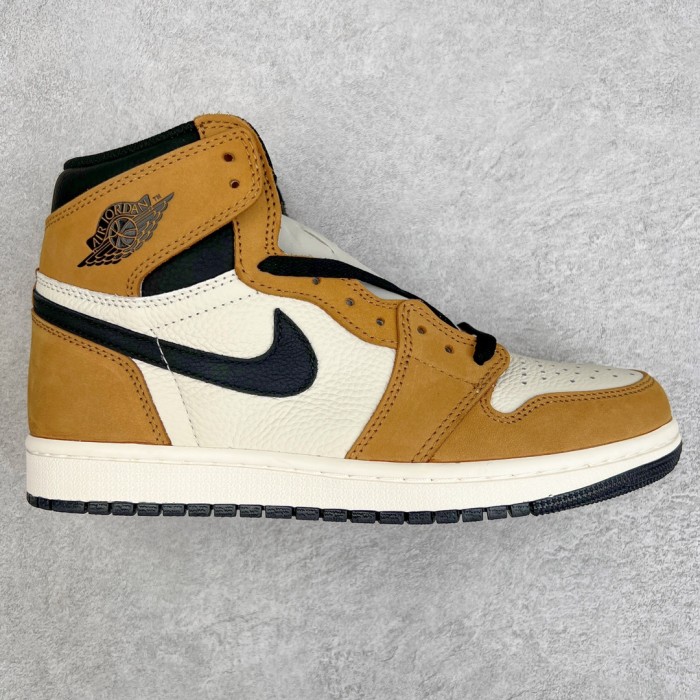 Jordan 1 Retro High Rookie of the Year