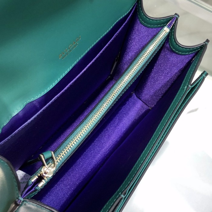 Handbags Bvlgari 29032 size:25*7.5*17 cm