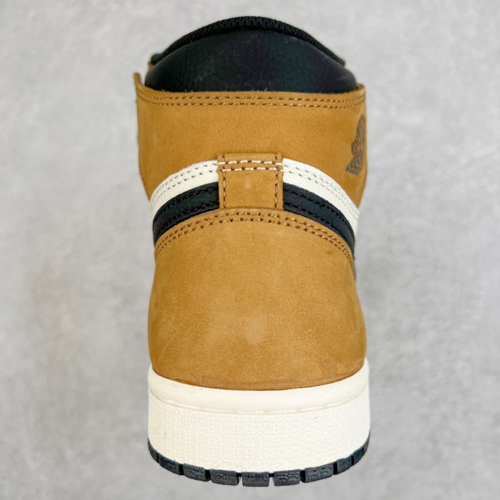 Jordan 1 Retro High Rookie of the Year