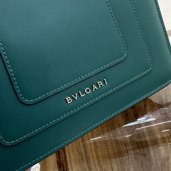 Handbags Bvlgari 35107 size:20*15*5 cm