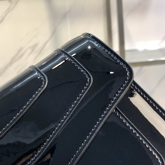 Handbags Bvlgari 38102 size:22*13*5 cm