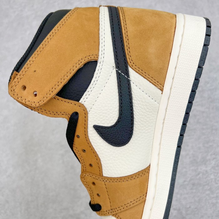 Jordan 1 Retro High Rookie of the Year