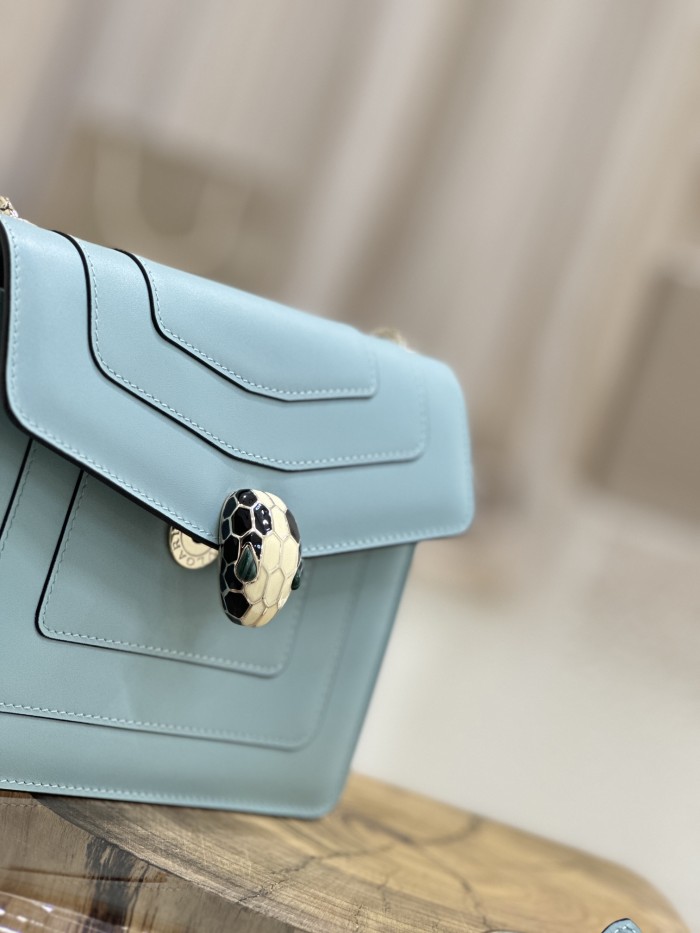 Handbags Bvlgari 35107 size:20*15*5 cm