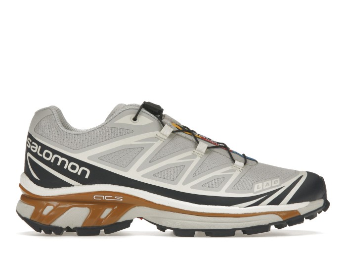 Salomon XT-6 Dark Sapphire