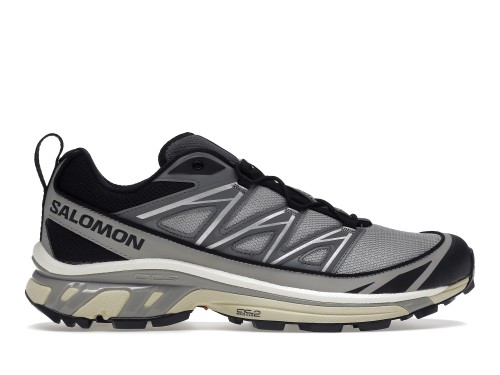 Salomon XT-6 Expanse Alloy Grey Quiet Shade