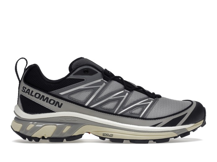 Salomon XT-6 Expanse Alloy Grey Quiet Shade