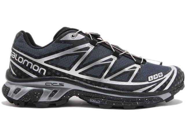 Salomon XT-6 atmos Stars Collide