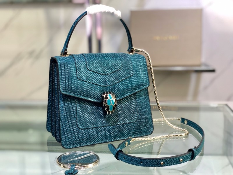 Handbags Bvlgari 38329