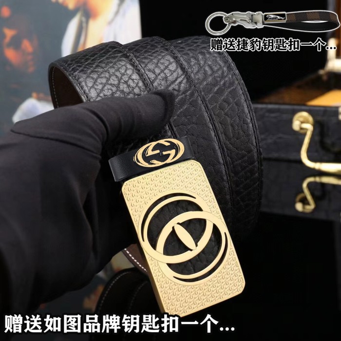 Handbags Gucci 23014 size:38 mm