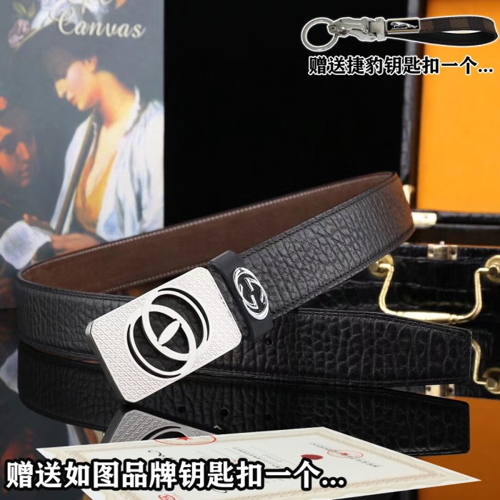 Handbags Gucci 23014 size:38 mm