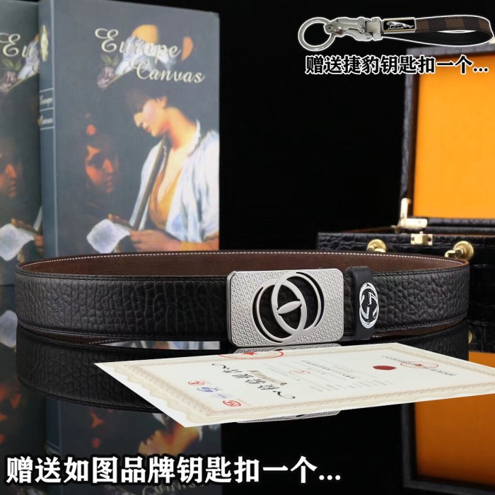 Handbags Gucci 23014 size:38 mm