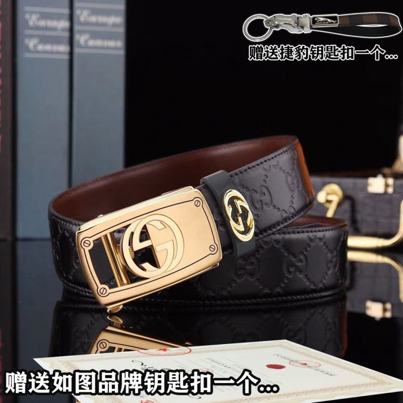 Handbags Gucci 23014 size:38 mm