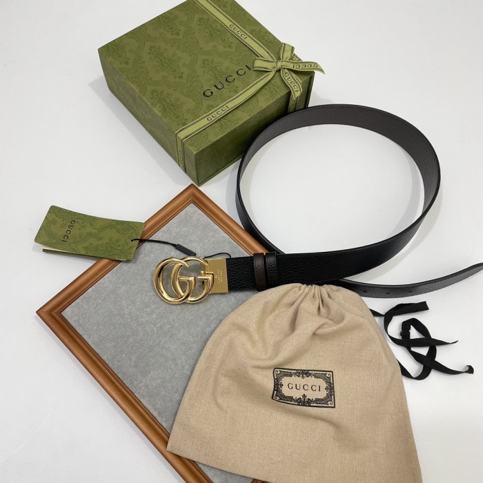 Handbags Gucci 23013 size:38 mm