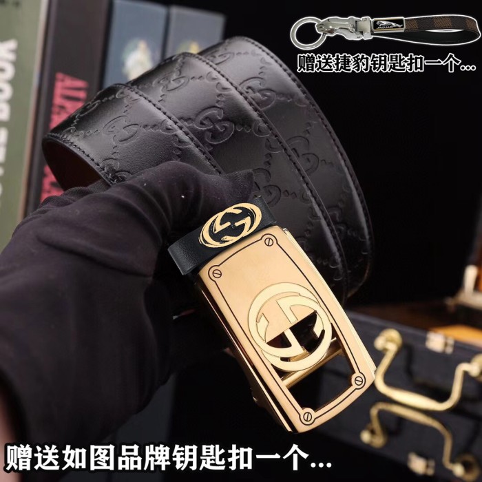 Handbags Gucci 23014 size:38 mm