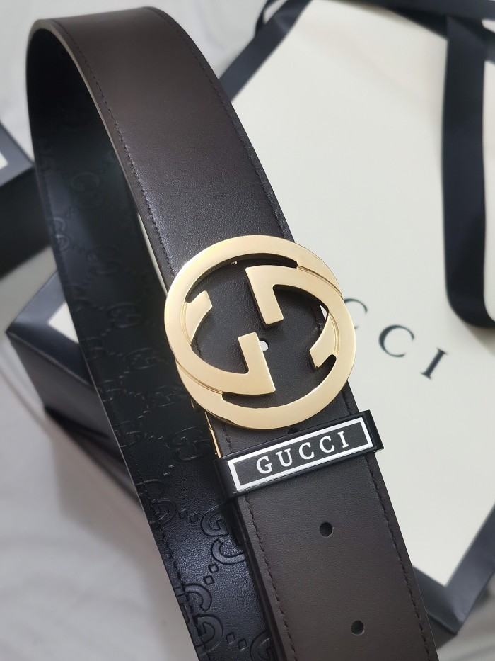 Handbags Gucci 23012 size:38 mm