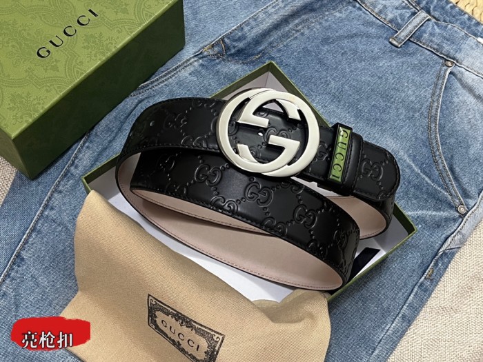 Handbags Gucci 23014 size:38 mm