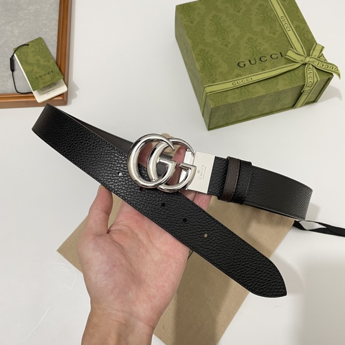 Handbags Gucci 23013 size:38 mm