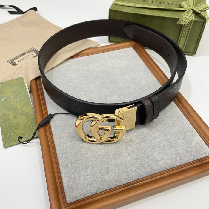 Handbags Gucci 23013 size:38 mm