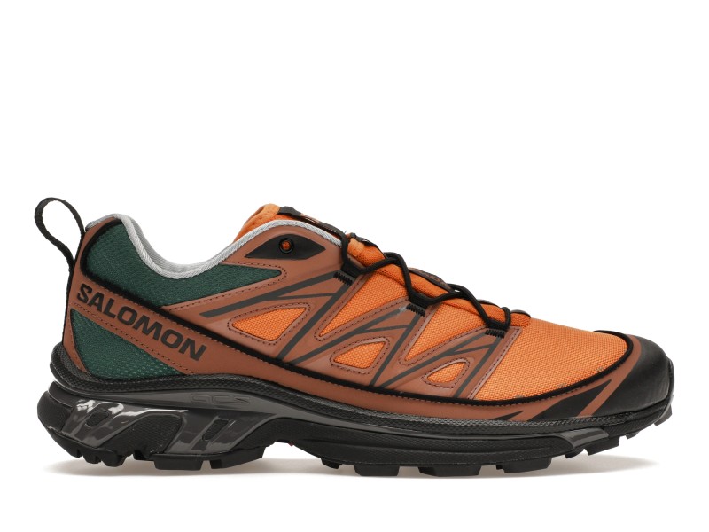 Salomon XT-6 Expanse 75th Anniversary Golden Oak