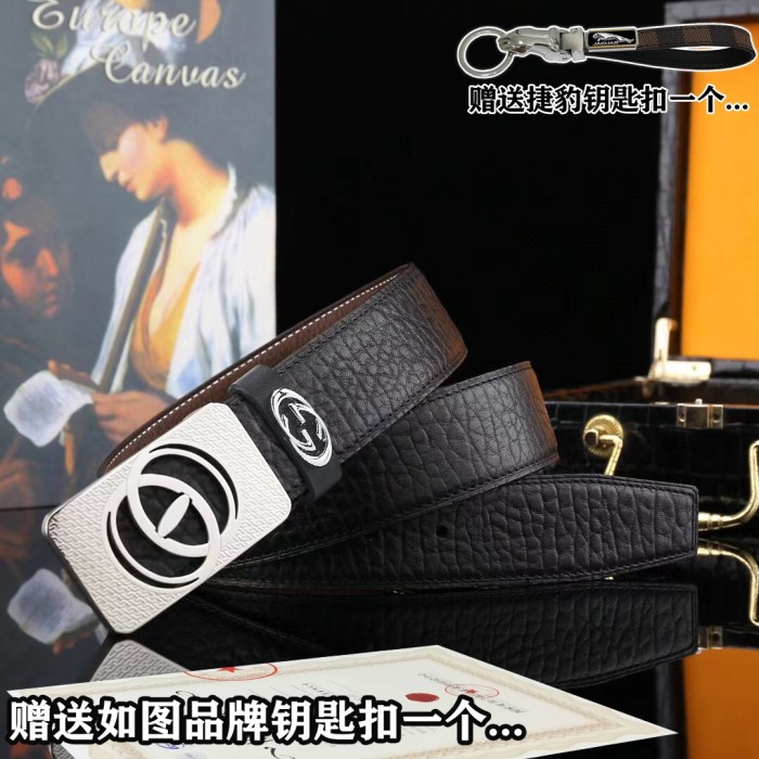 Handbags Gucci 23014 size:38 mm