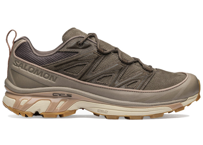 Salomon XT-6 Expanse LTR Bunge Cord Wren