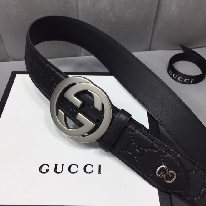 Handbags Gucci Signature size:3.8 cm
